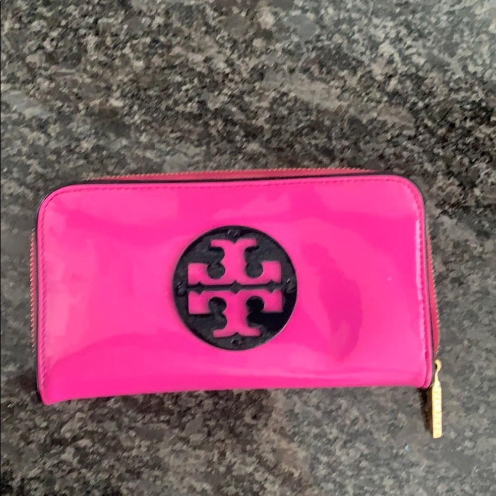 Tory Burch Wallet